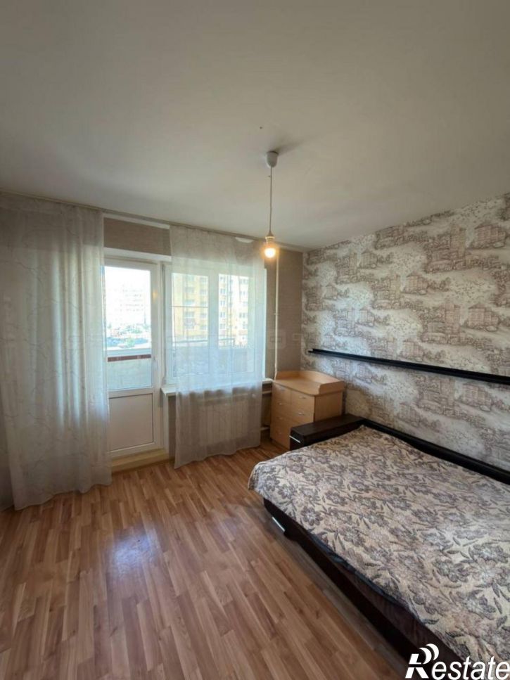 2-комн квартира ул. Садовая, дом 3