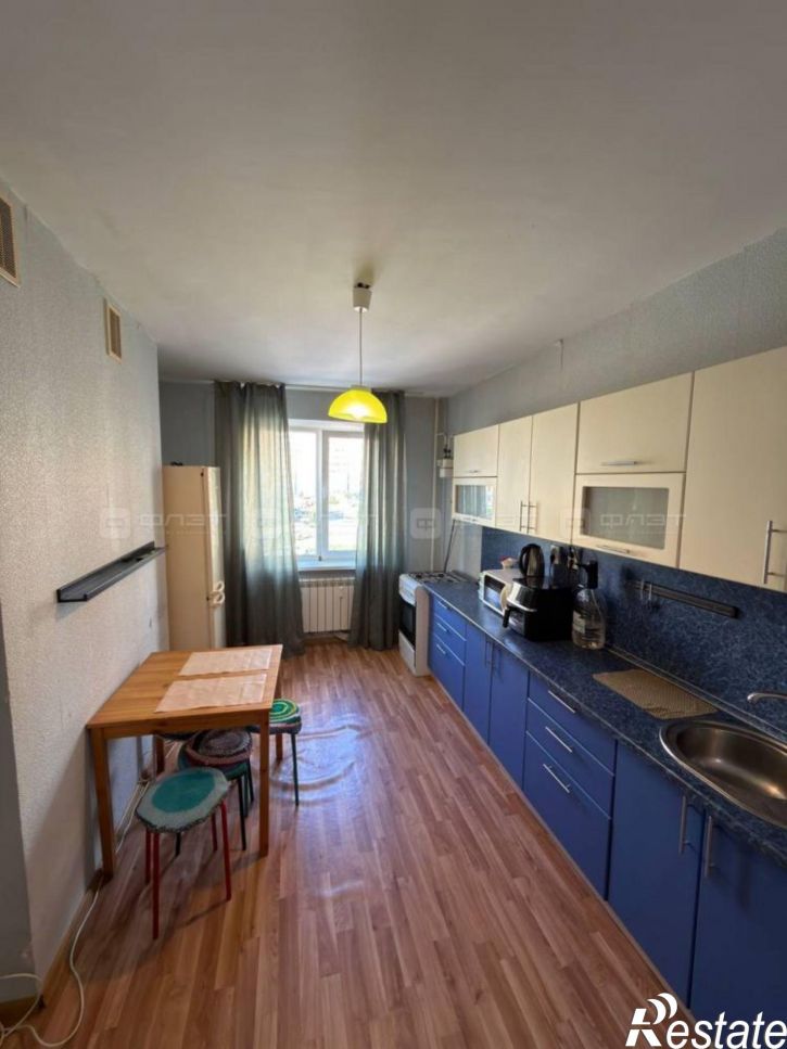 2-комн квартира ул. Садовая, дом 3