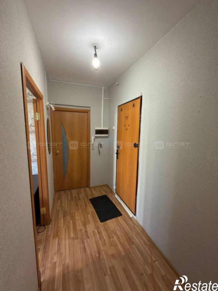 2-комн квартира ул. Садовая, дом 3