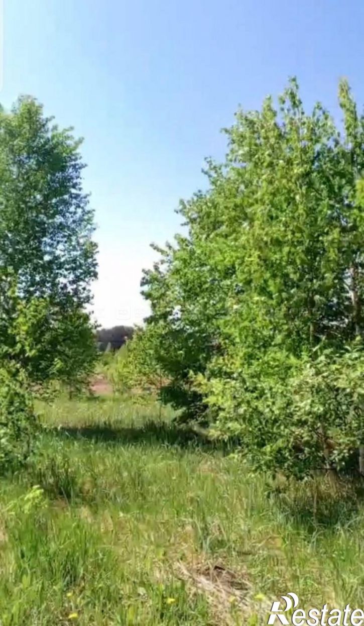 Земельный участок ул. Дорожная, дом 5