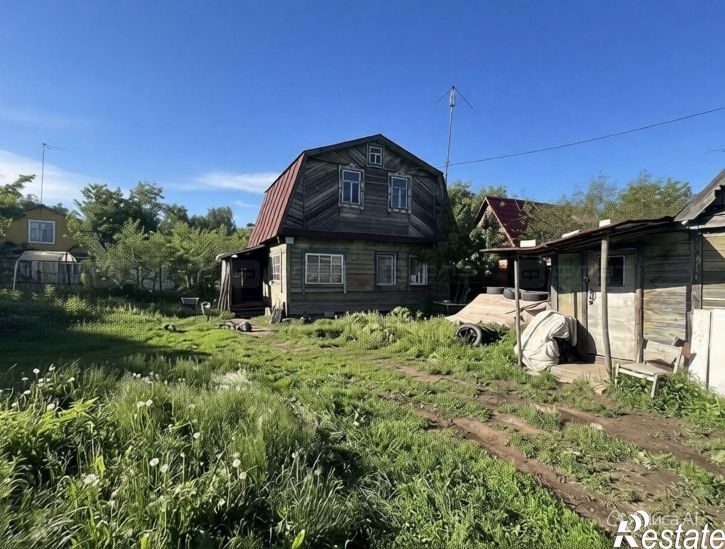 Коттедж/дом Участок, дом 102