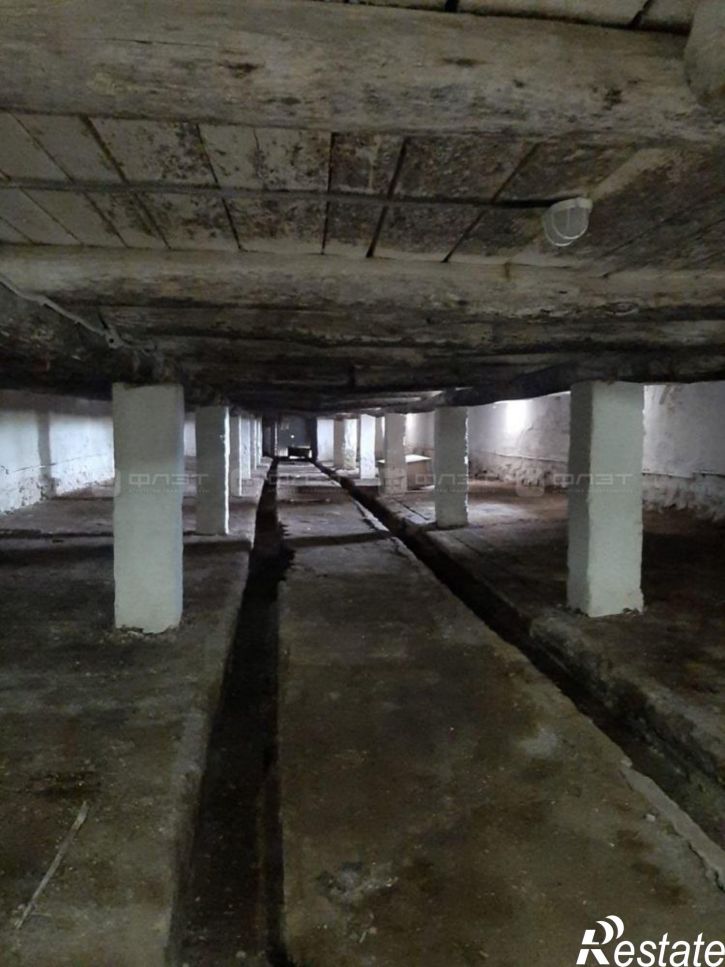 Склад пер. Школьный, дом 1