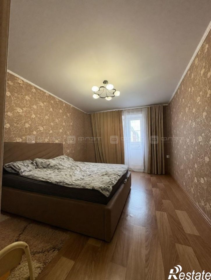 2-комн квартира ул. ДСУ, дом 11
