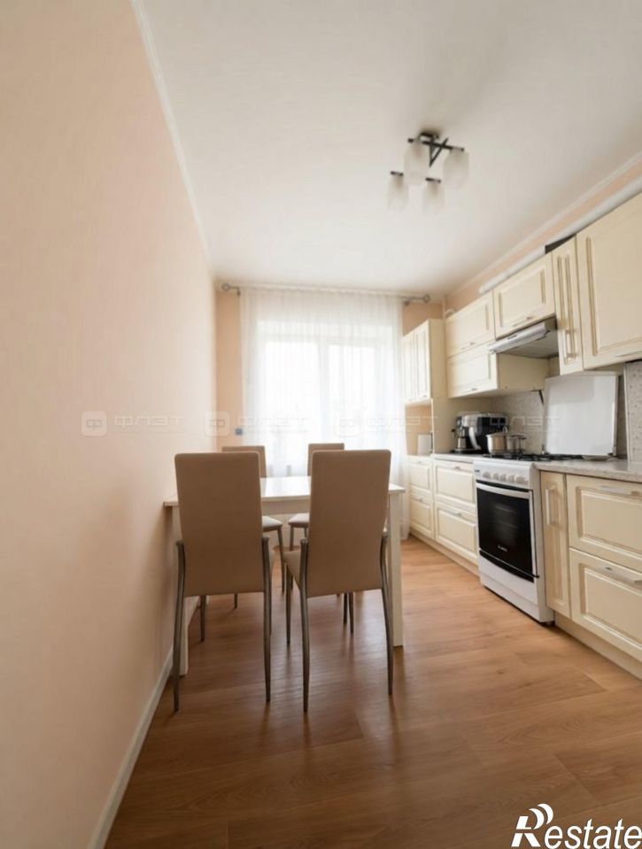 2-комн квартира ул. ДСУ, дом 11