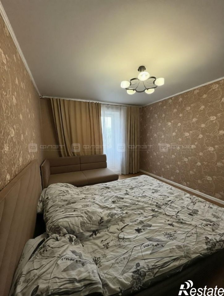 2-комн квартира ул. ДСУ, дом 11