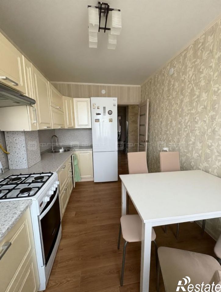 2-комн квартира ул. ДСУ, дом 11