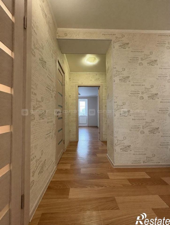 2-комн квартира ул. ДСУ, дом 11