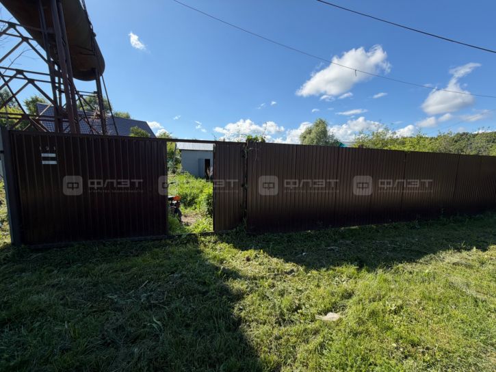 Земельный участок ул. Совхоз