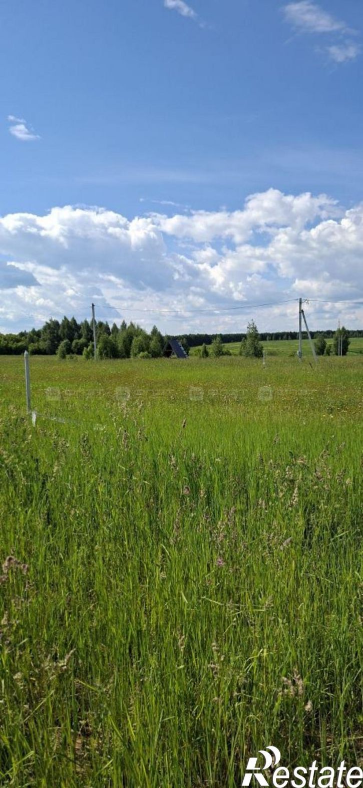 Земельный участок ул. Евгении Комельковой, дом 76