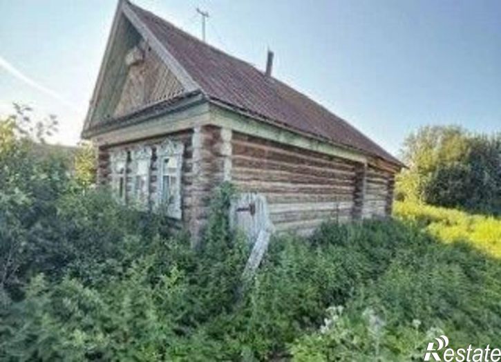 Коттедж/дом ул. Татарстан, дом 38