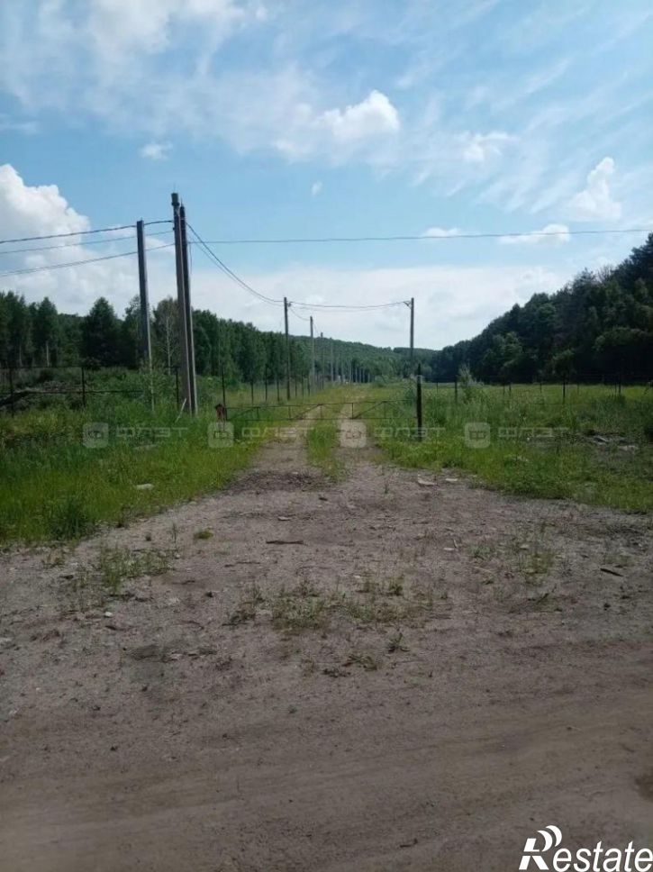 Земельный участок Участок, дом 199