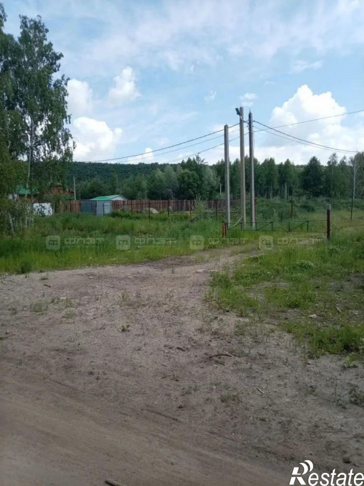 Земельный участок Участок, дом 199