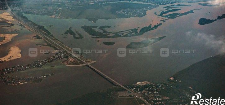 Земельный участок ул. Зеленая
