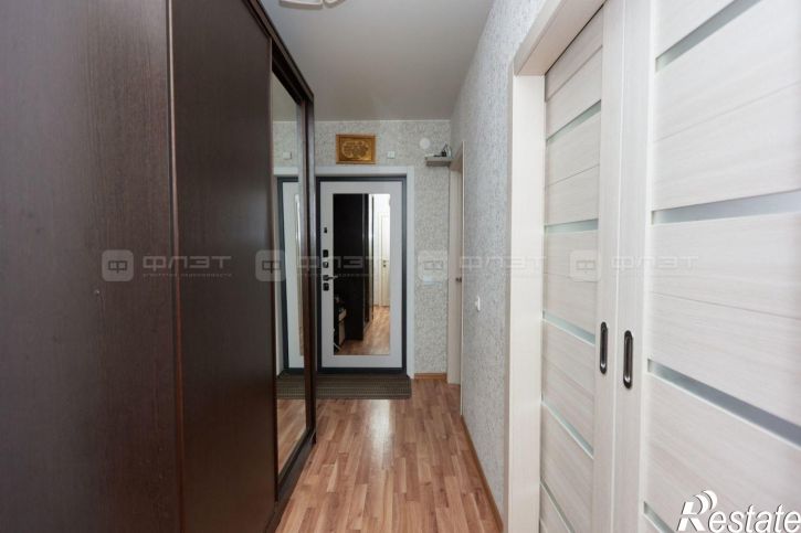 2-комн квартира ул. Совхозная, дом 7