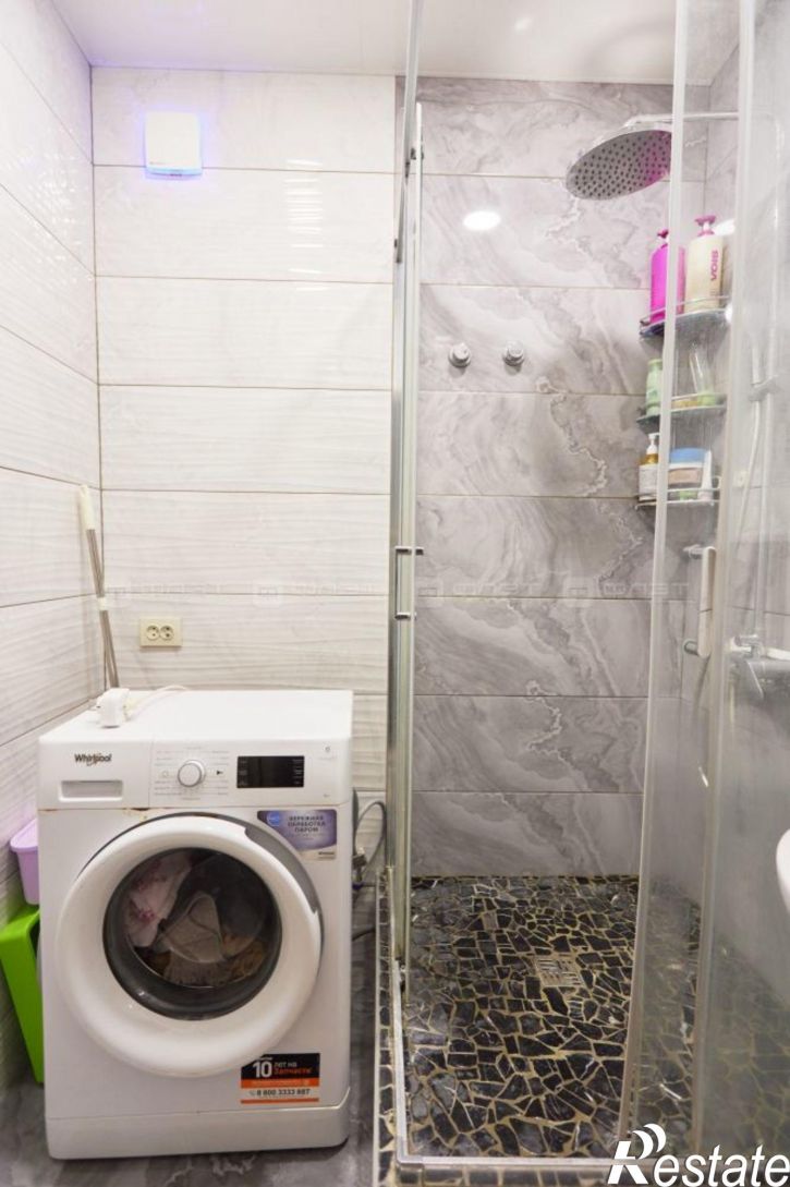 2-комн квартира ул. Совхозная, дом 7