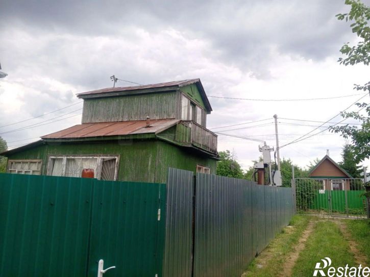 Коттедж/дом ул. Набережная