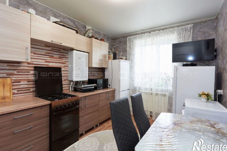 2-комн квартира ул. Совхозная, дом 7