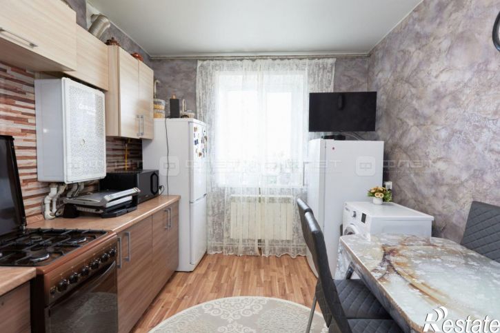 2-комн квартира ул. Совхозная, дом 7