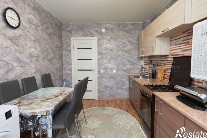 2-комн квартира ул. Совхозная, дом 7