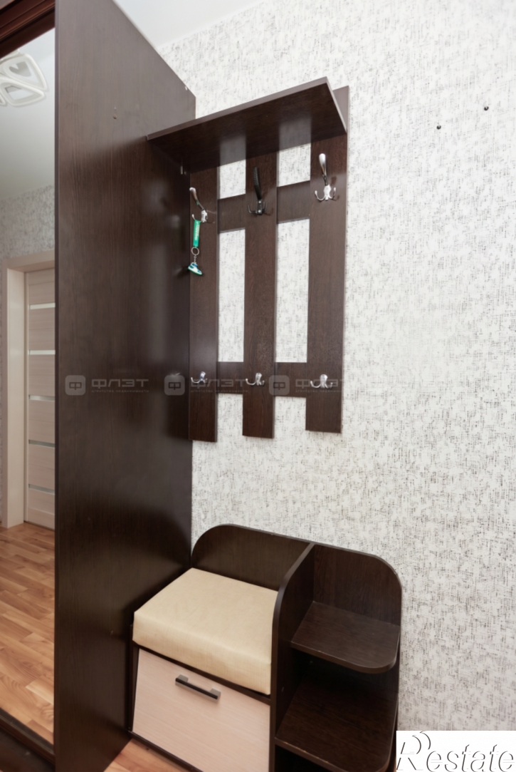 2-комн квартира ул. Совхозная, дом 7