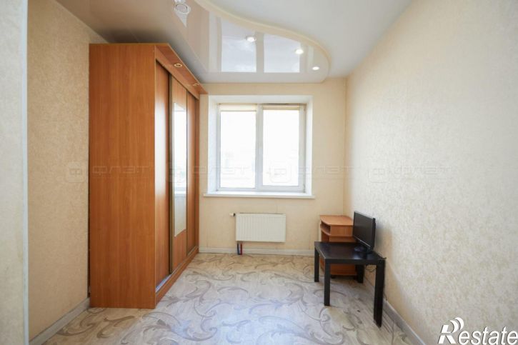 1-комн квартира ул. Габдуллы Тукая, дом 29