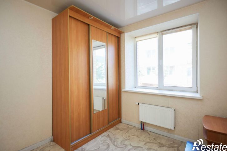 1-комн квартира ул. Габдуллы Тукая, дом 29