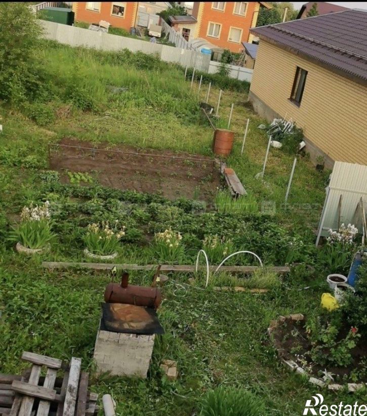 Коттедж/дом ул. Западная