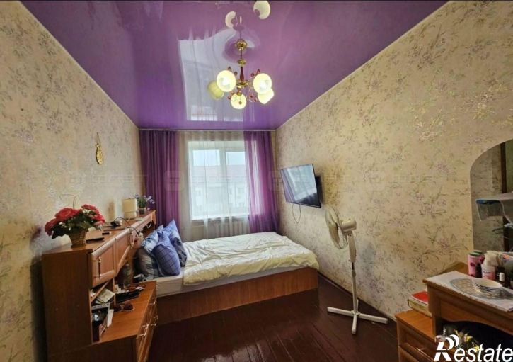 3-комн квартира ул. Рогачева, дом 21