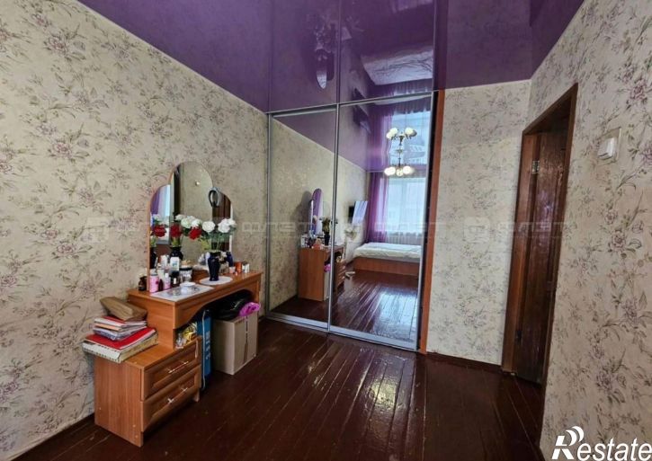 3-комн квартира ул. Рогачева, дом 21
