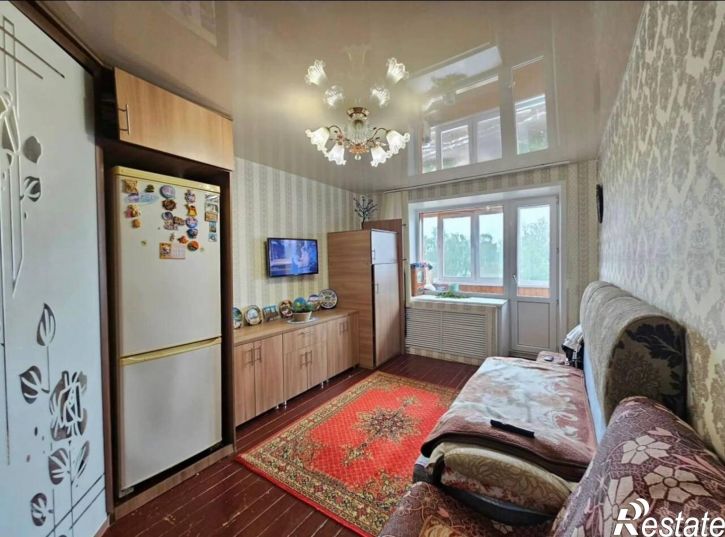 3-комн квартира ул. Рогачева, дом 21