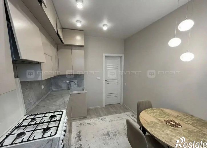 2-комн квартира ул. Егорова, дом 1