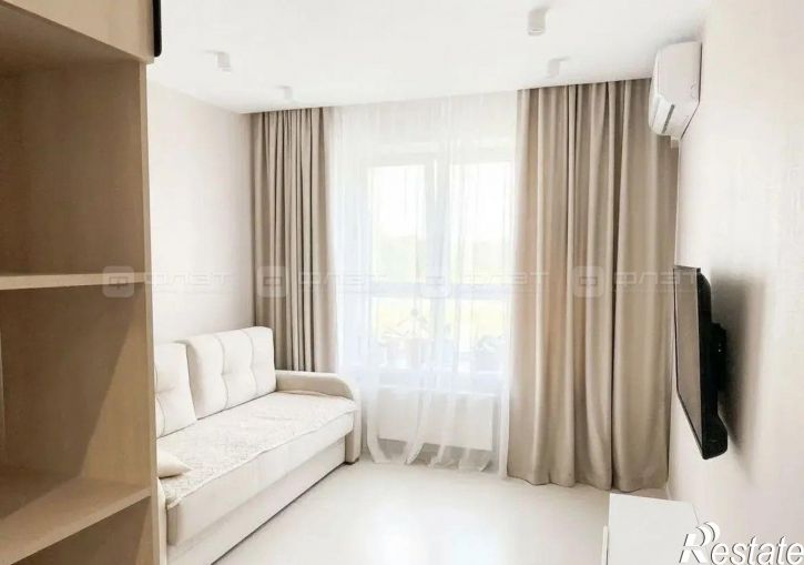2-комн квартира ул. Егорова, дом 1