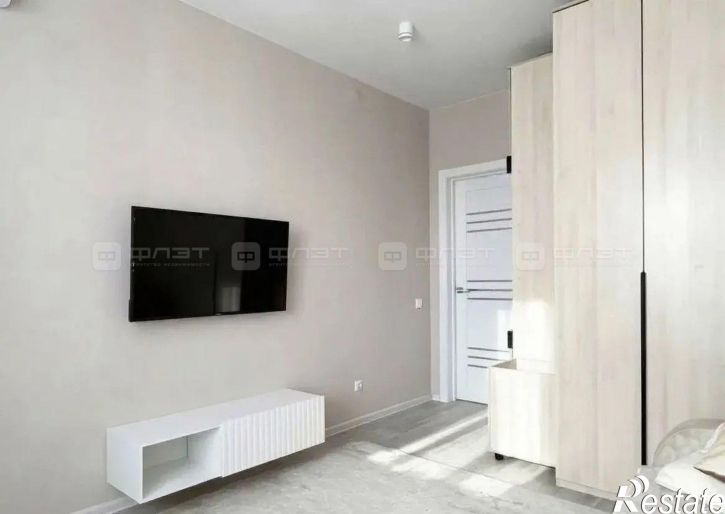 2-комн квартира ул. Егорова, дом 1