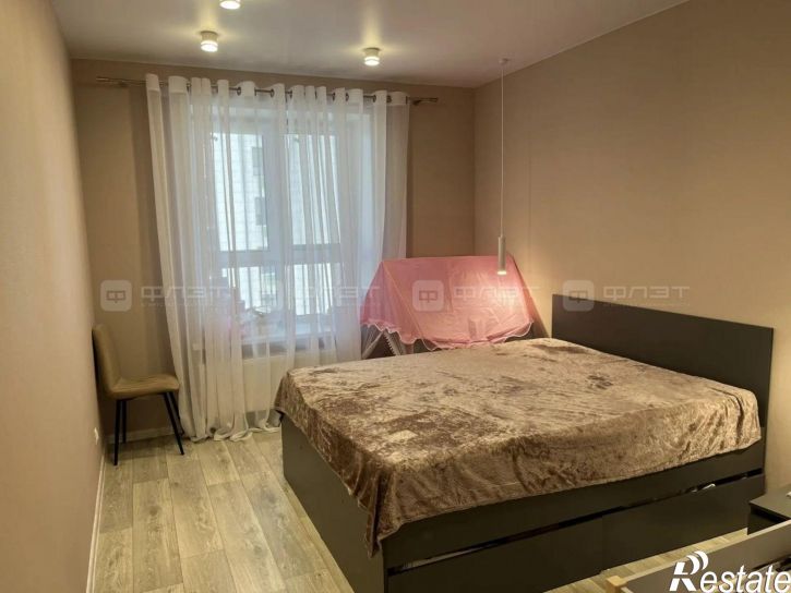 2-комн квартира ул. Егорова, дом 1