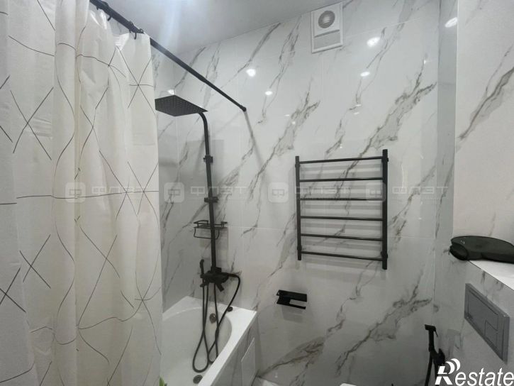 2-комн квартира ул. Егорова, дом 1