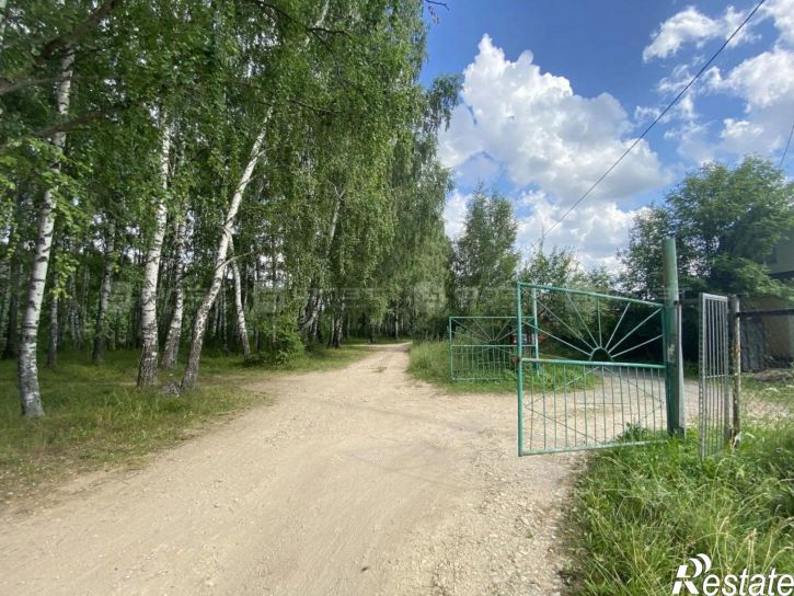 Земельный участок тер. СНТ. Нокса, дом 65