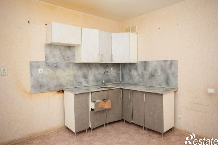 1-комн квартира 3-й квартал, дом 11а