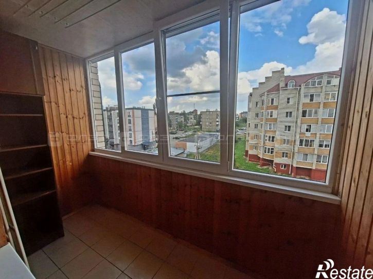 2-комн квартира ул. Мичурина, дом 15