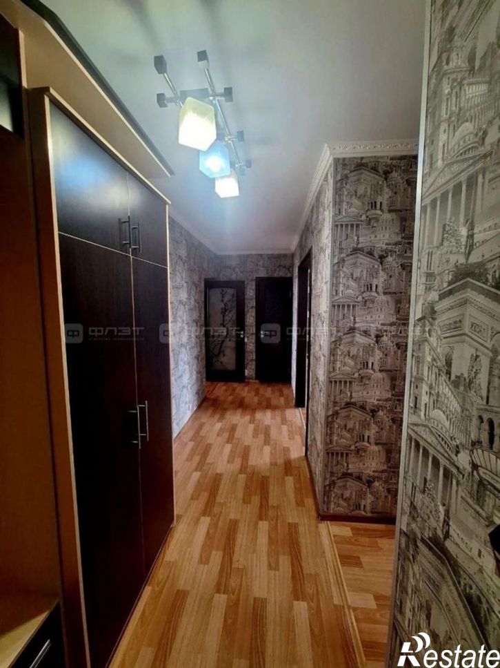 2-комн квартира ул. Мичурина, дом 15