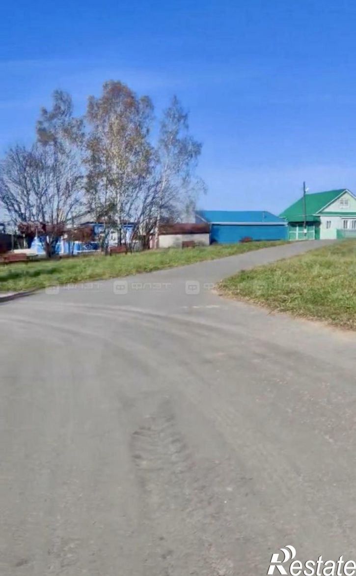 Земельный участок ул. Нагорная, дом 14