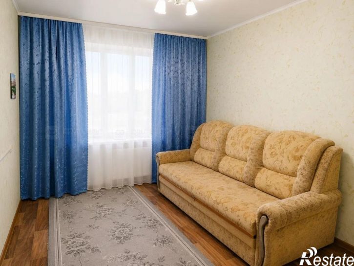 2-комн квартира ул. З.Юсупова, дом 5