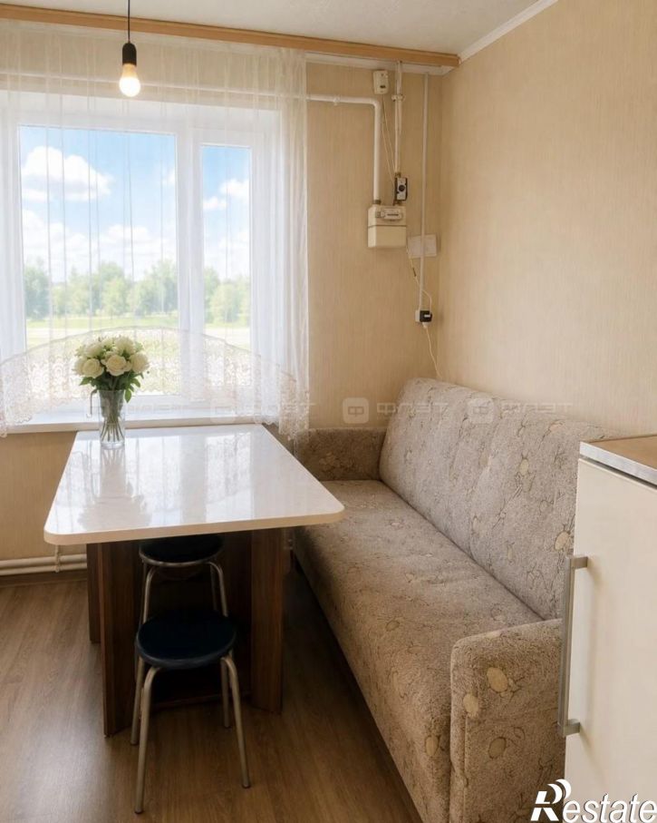 2-комн квартира ул. З.Юсупова, дом 5
