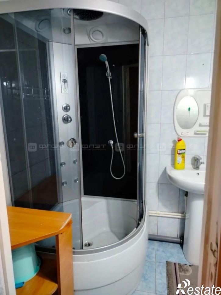 2-комн квартира ул. З.Юсупова, дом 5