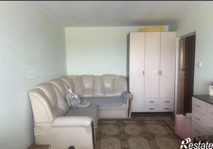 2-комн квартира ул. З.Юсупова, дом 5