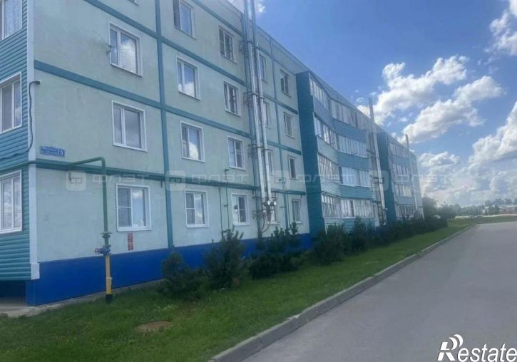 2-комн квартира ул. З.Юсупова, дом 5