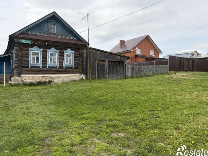 Земельный участок ул. Верхняя, дом 902