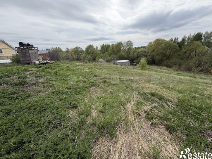 Земельный участок ул. Верхняя, дом 902