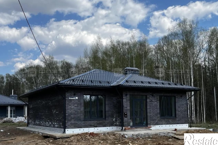 Коттедж/дом ул. 1-я Спортивная, дом 251