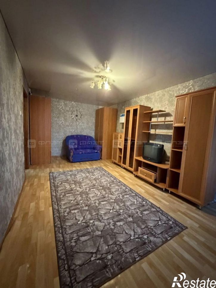 2-комн квартира ул. Калинина, дом 48