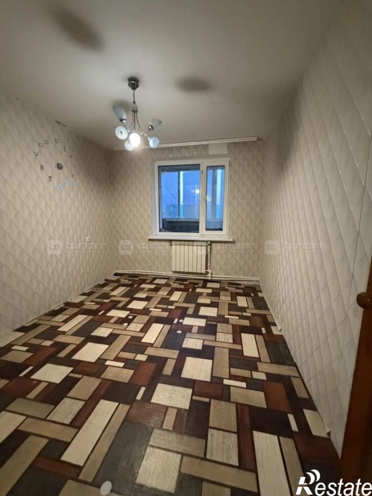 2-комн квартира ул. Калинина, дом 48